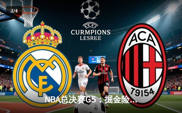 NBA总决赛G5：掘金险胜热火，约基奇三双率队夺赛点 - 2