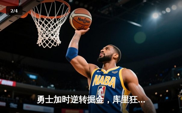 勇士加时逆转掘金，库里狂砍45分创赛季新高 - 2