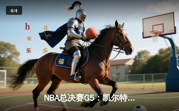 NBA总决赛G5：凯尔特人险胜勇士 塔图姆37分率队夺赛点 - 4