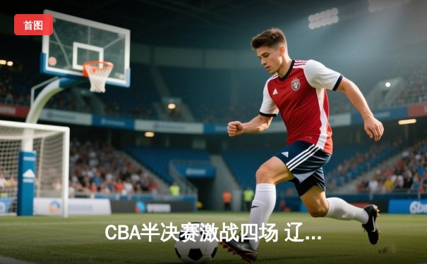 CBA半决赛激战四场 辽宁本钢大比分3-1淘汰浙江广厦晋级总决赛