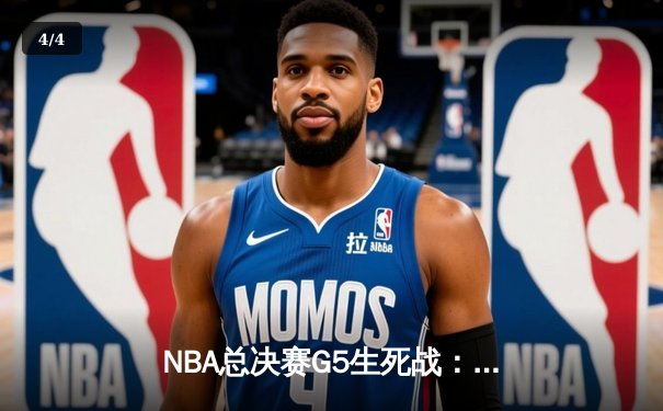 NBA总决赛G5生死战：掘金绝地反击力克凯尔特人 约基奇三双创历史 - 4